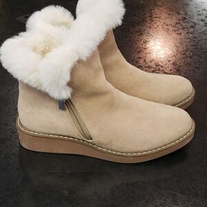 A new day boots